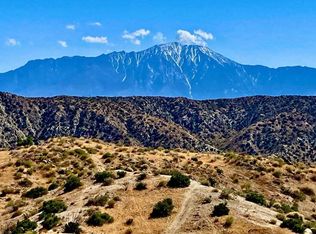 102 Matzene Dr, Morongo Valley, CA 92256