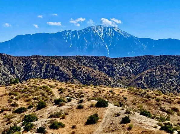 102 Matzene Dr, Morongo Valley, CA 92256