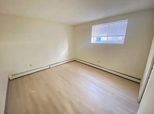 45 Elm St #1, Somerville, MA 02143