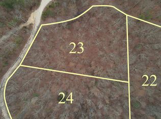 1237 E High Rock Rd, Stanton, KY 40380