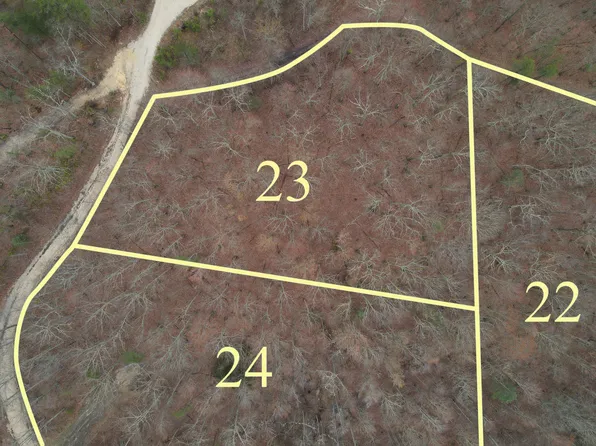 1237 E High Rock Rd, Stanton, KY 40380