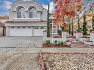 1173 Eagle Ridge Way, Milpitas, CA 95035