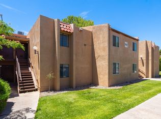 903 Country Club Dr SE APT G, Rio Rancho, NM 87124