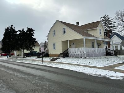1831 N C St, Elwood, IN, 46036