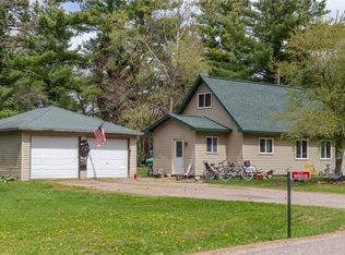 W9518 Port Arthur Rd, Ladysmith, WI 54848