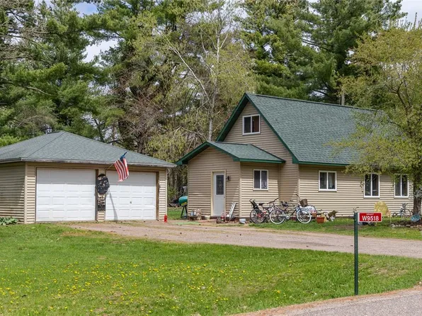 W9518 Port Arthur Road, Ladysmith, WI 54848