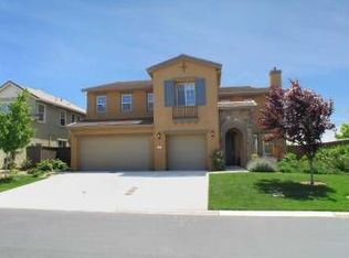 100 Miramont Ct, El Dorado Hills, CA 95762