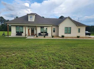 365 Grant 84 Rd, Sheridan, AR 72150