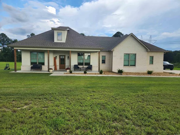365 Grant 84 Rd, Sheridan, AR 72150