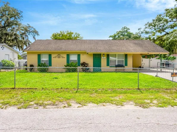 5321 Peach Ave, Seffner, FL 33584