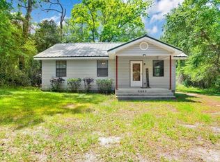 5889 Lott Rd, Eight Mile, AL 36613