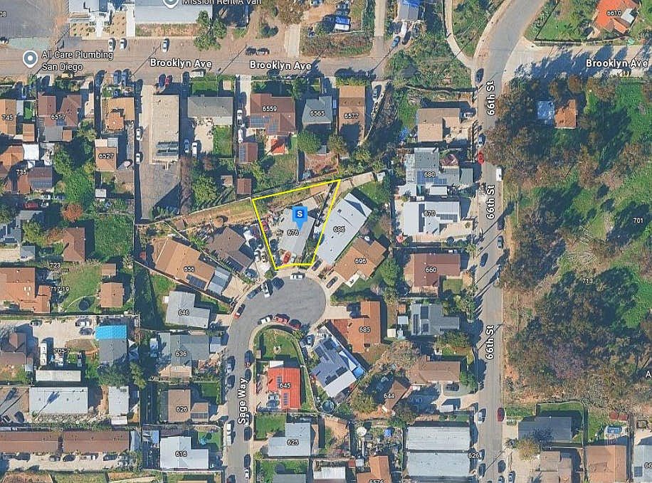1st image of 676 Sage Way