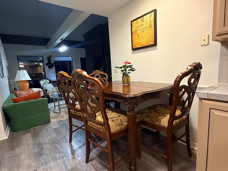 9919 E High Meadows Dr #1 — Photo 114