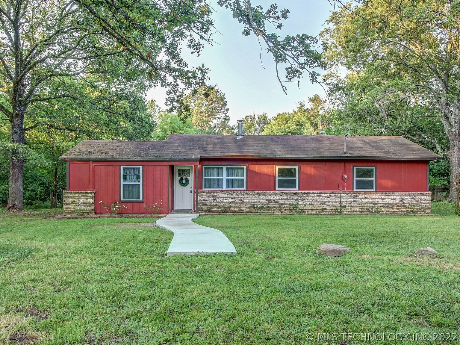 28522 S 576th Rd, Welling, OK 74471 Zillow