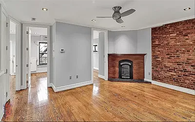 Rented by REAL New York