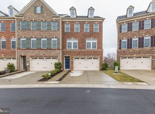 5441 Stream Bank Ln, Greenbelt, MD