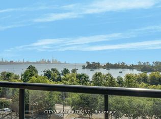 110 Marine Parade Dr #304, Toronto, ON M8V 0B6