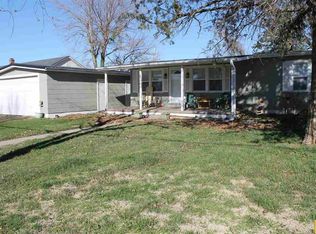 905 S State Fair Blvd, Sedalia, MO 65301