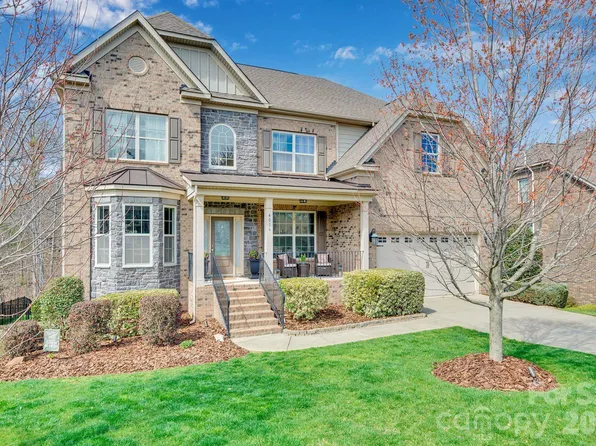 4016 Widgeon Way, Waxhaw, NC 28173