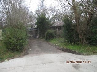1209 Avenue I, South Houston, TX 77587