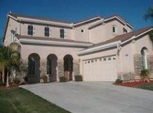 2187 Babcock Ln, Tracy, CA