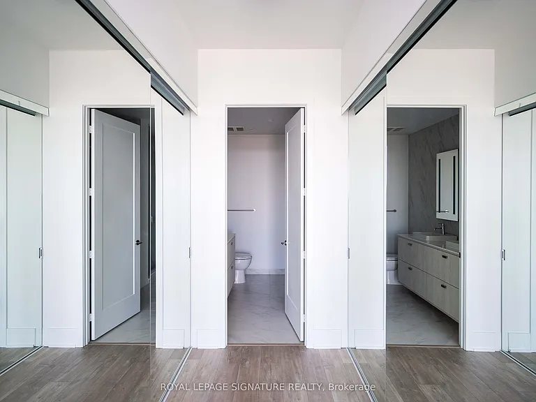 470 Front St W #3503 — Photo 12