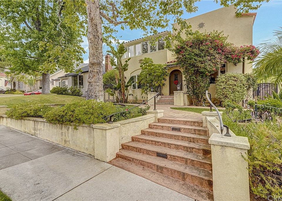 1618 Ben Lomond Dr, Glendale, CA 91202 Zillow