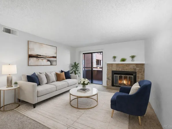 4681 S Decatur Street #220, Englewood, CO 80110
