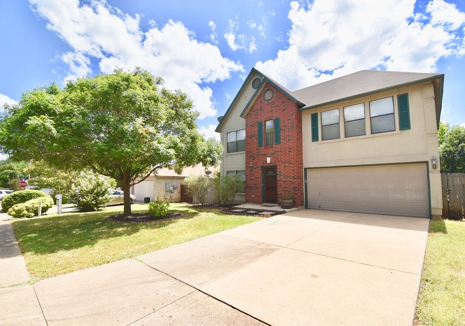2535 Ashley Oak Dr, Schertz, TX 78154 Zillow