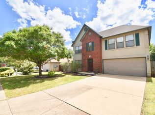 2535 Ashley Oak Dr, Schertz, TX 78154