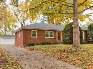 5901 Forest Ave, Des Moines, IA 50311
