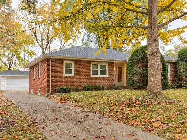 5901 Forest Ave, Des Moines, IA 50311