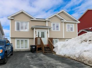 82 Cape Pine Street, St John's, NL A1G0A5