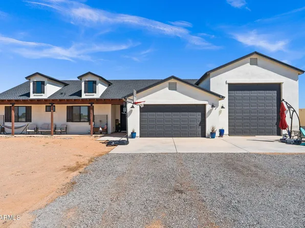 11142 E COPPER DUST Trail, Florence, AZ 85132