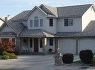 1903 Hideaway Pl, Wenatchee, WA 98801