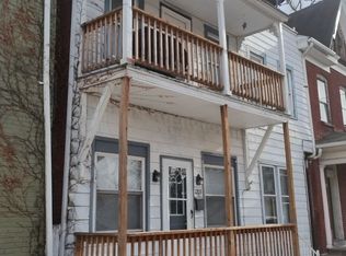 1203 Mifflin St #1, Huntingdon, PA 16652