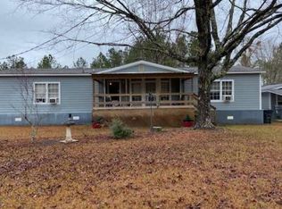 1067 Ed Thomas Rd, Summit, MS 39666
