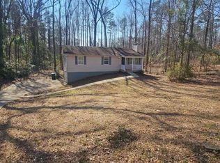 6131 Rockbridge Rd, Stone Mountain, GA 30087