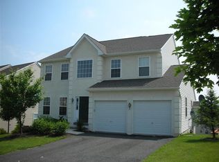 3865 Firebrick Rd, Macungie, PA 18062
