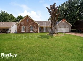 7115 Falls Hollow Cv, Memphis, TN 38125