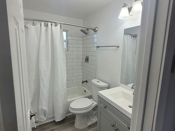 2nd image of 4933 E Willetta St APT 1