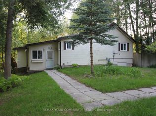 184 Riverbank Dr, Georgina, ON L0E 1N0
