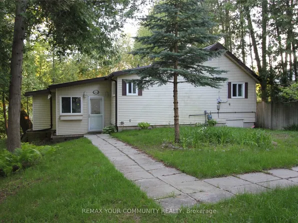 184 Riverbank Dr, Georgina, ON L0E 1N0