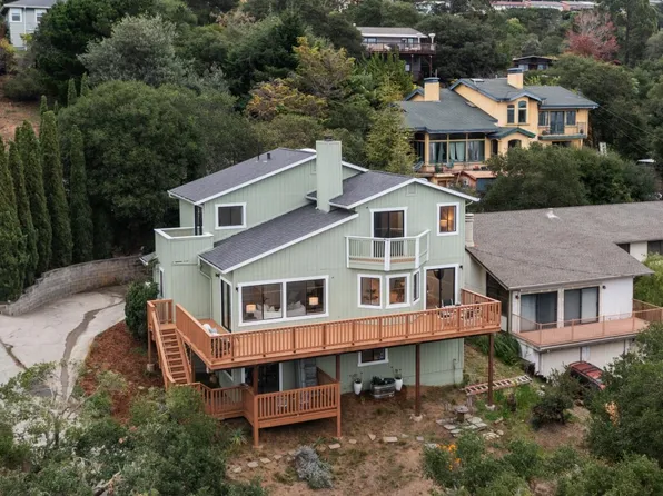 3600 Klamath St, Oakland, CA 94602