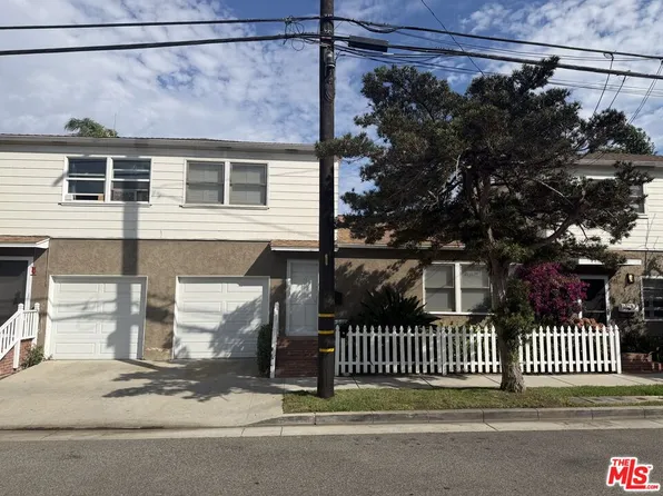 424 Pacific St, Santa Monica, CA 90405