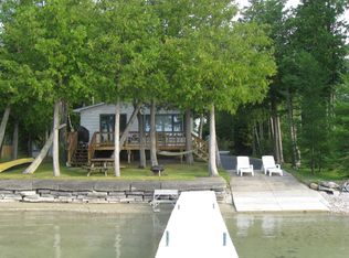 19840 Evergreen Rd, Presque Isle, MI 49777