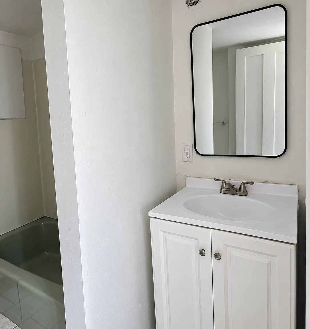 1 bed, 550 sqft, $850 — Photo 1