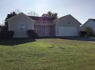 2418 Oban Ct, Wilmington, NC 28411