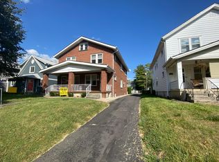 906 Thomas Rd, Columbus, OH 43212