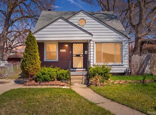 12716 Conner St, Detroit, MI 48205